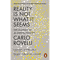 Los mejores  - Reality Is Not What It Seems: The Journey to Quantum Gravity (English Edition)